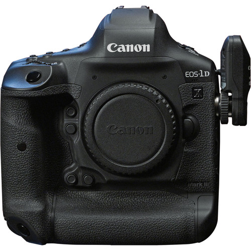 More Leaked Specs Of The Canon Eos 1d X Mark Iii Canon Camera Rumors
