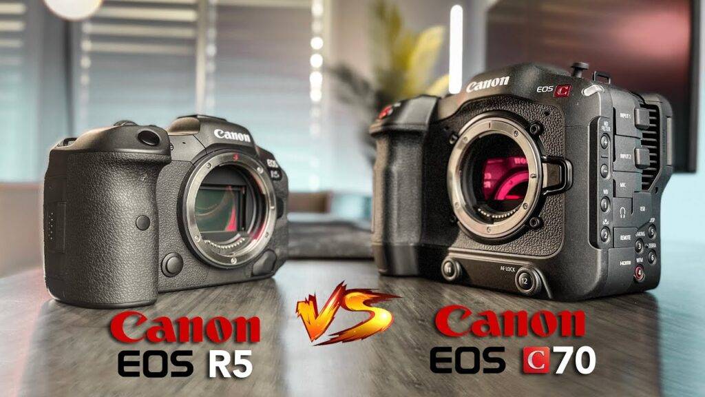 Canon EOS 90D vs Canon EOS R